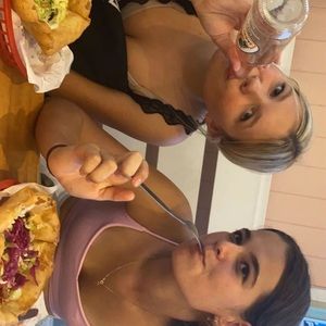 Meet your Posher, Evie